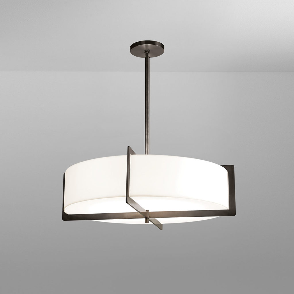 Crisscross Pendant - Boyd Lighting