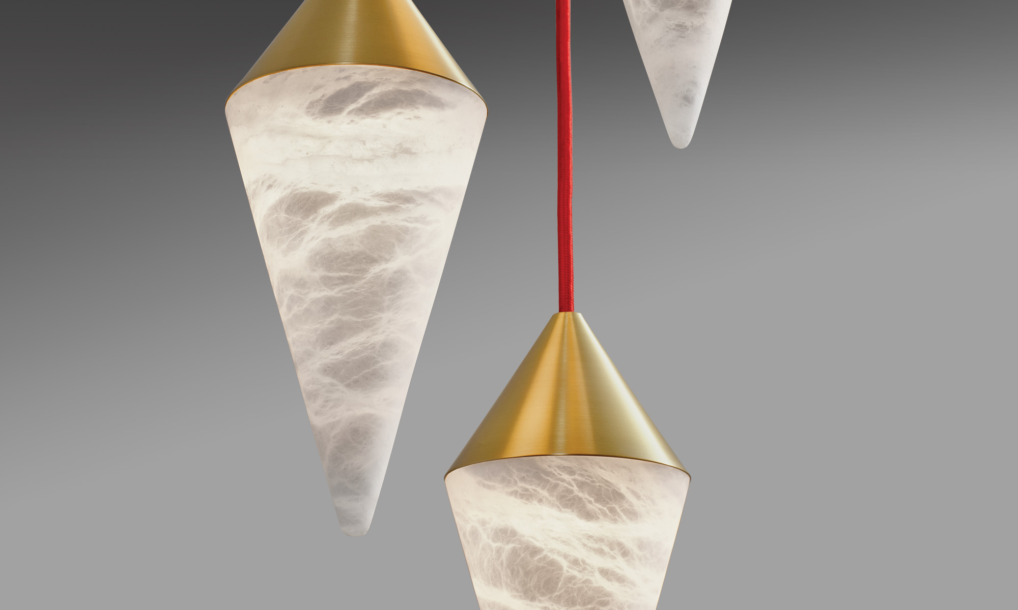 Boyd Lighting Nebula Series