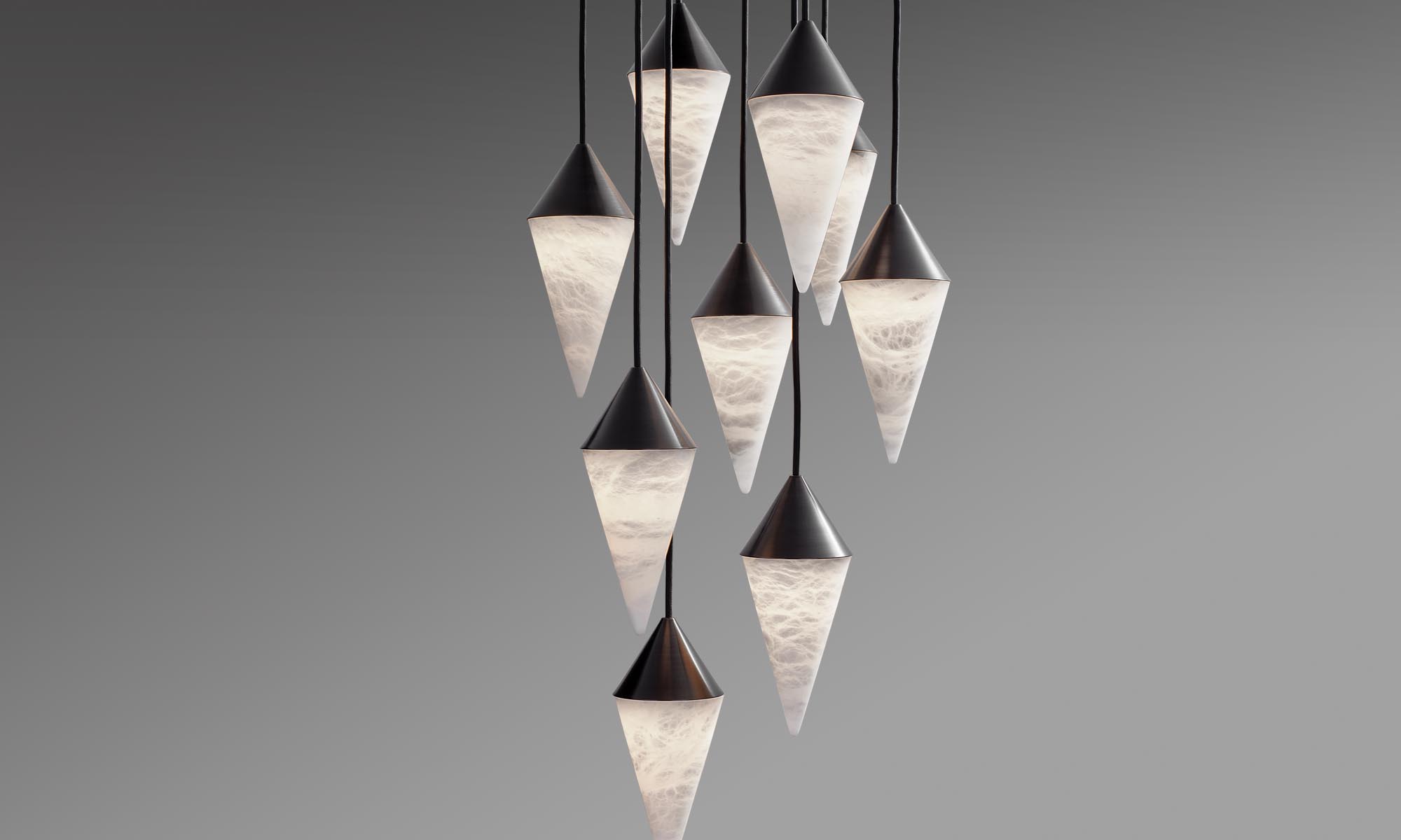 Delve into Artisan Light Fixture Design