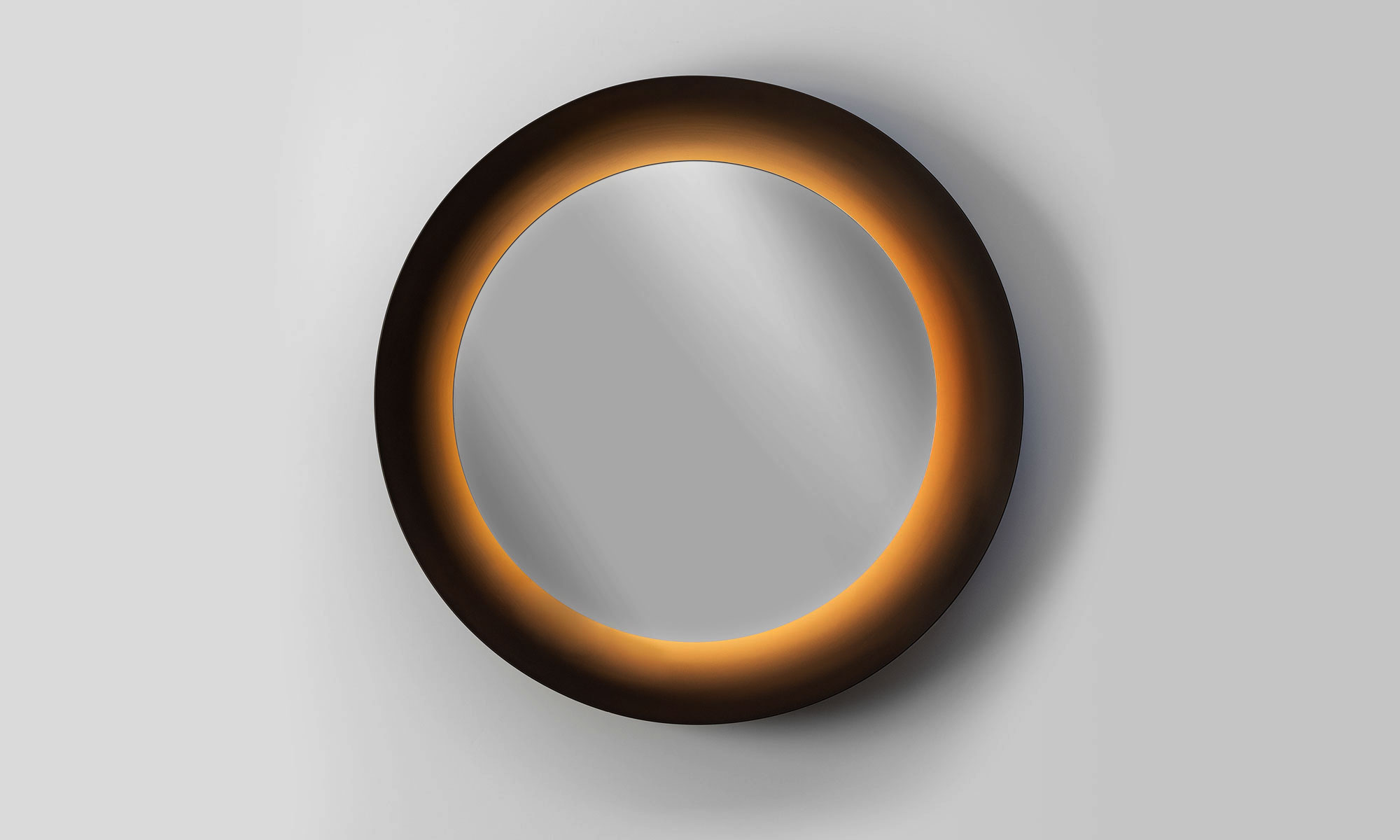 Boyd Lighting Accessories Eclipse Mirror