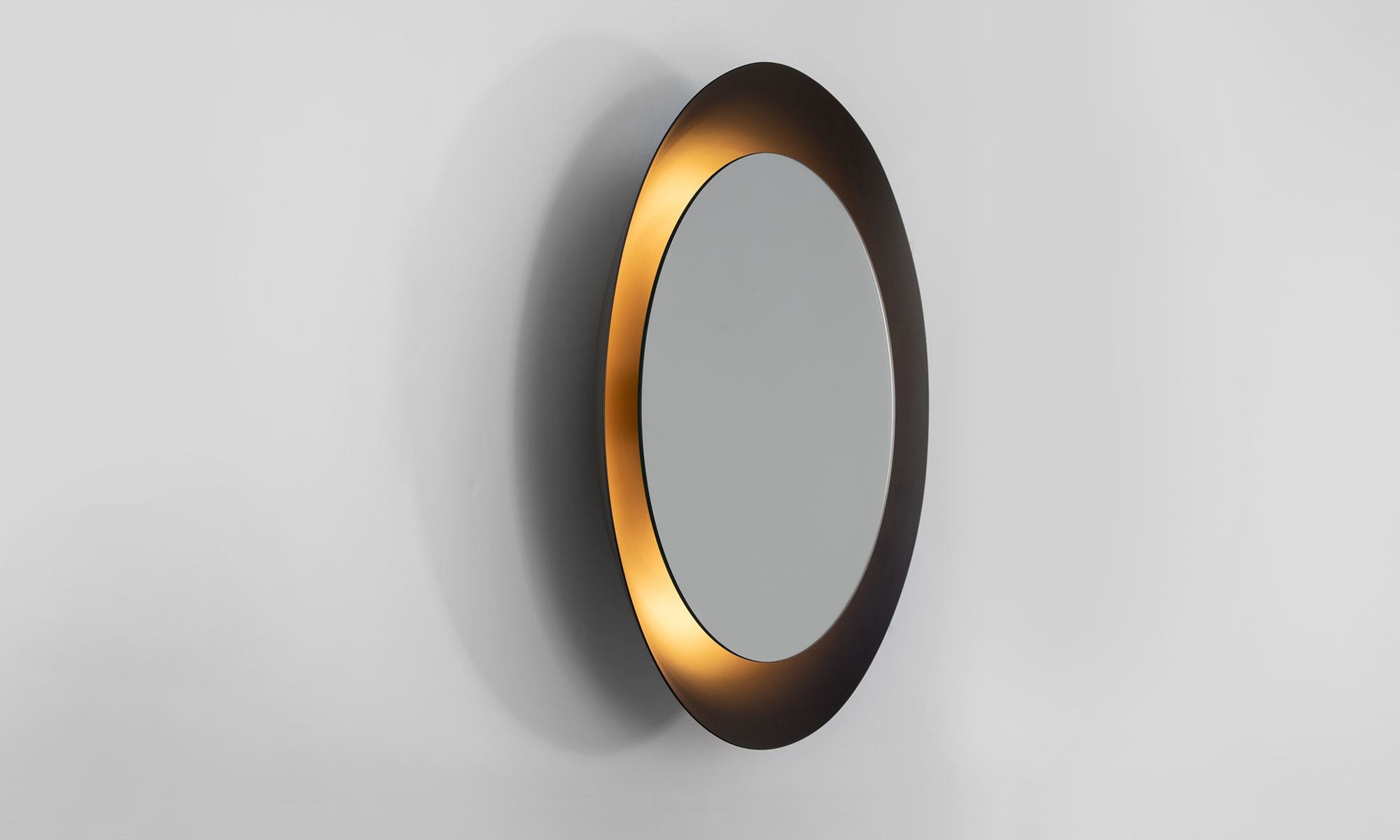 Boyd Lighting Accessories Eclipse Mirror
